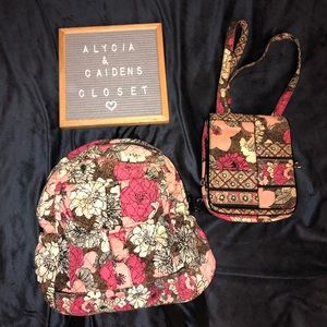 Vera Bradley Bundle (Accepting all offers)